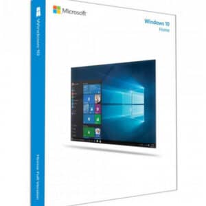 Microsoft Windows 10 Home
