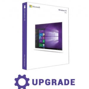 Upgrade Windows 10 Professional