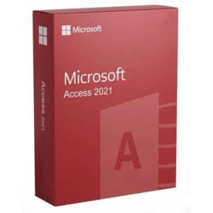 Microsoft Access