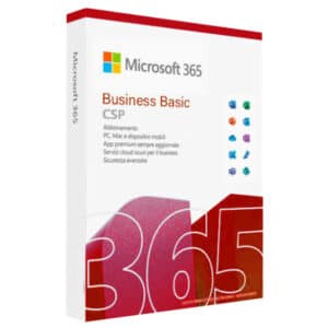 Microsoft 365 Business