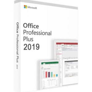 Office 2019 Professional