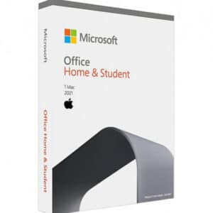 Microsoft Office 2021 Home & Student