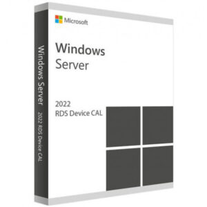 Windows Server 2022 RDS DEVICE CAL