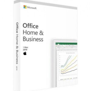 Microsoft Office 2019 Home & Business