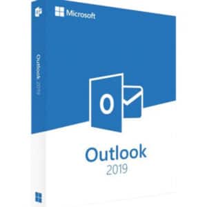 Microsoft Outlook 2019