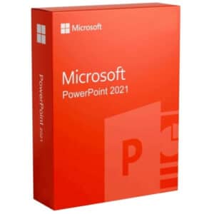 Microsoft PowerPoint