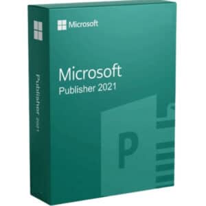 Microsoft Publisher