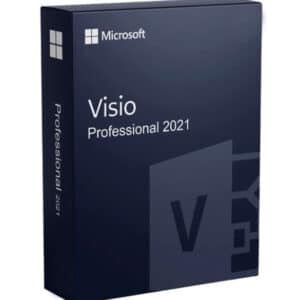Microsoft Visio
