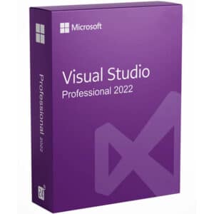 Microsoft Visual Studio