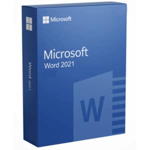 Microsoft Word
