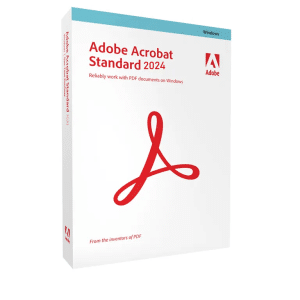 Adobe Acrobat Pro