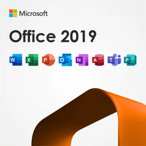 Office 2019