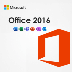 Office 2016