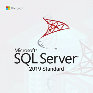 Microsoft SQL Server 2019 Standard