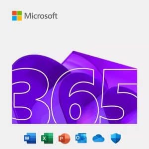 Microsoft 365