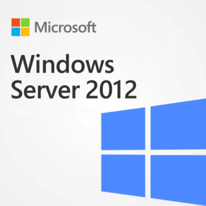 Windows Server 2012