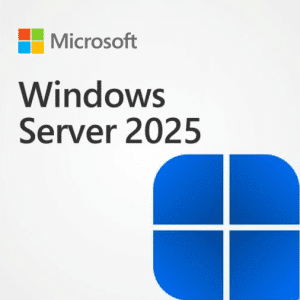 Windows Server 2025