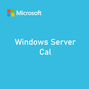 Windows Server CAL