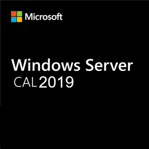 Windows Server 2019 CAL