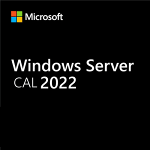 Windows Server 2022 CAL