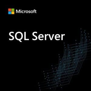 Microsoft SQL Server