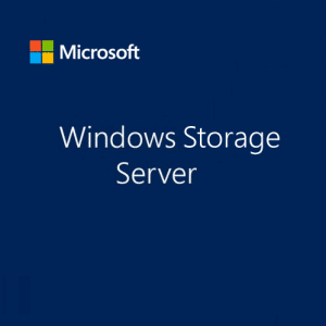 Windows Storage Server