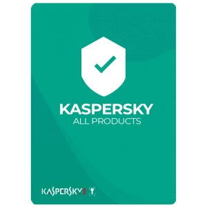 Kaspersky