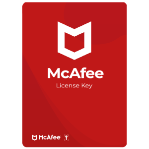 McAfee