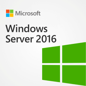 Windows Server 2016