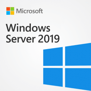 Windows Server 2019