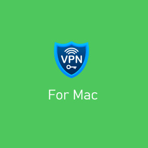 VPN for MAC